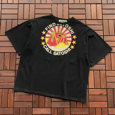 VINTAGE T-Shirt