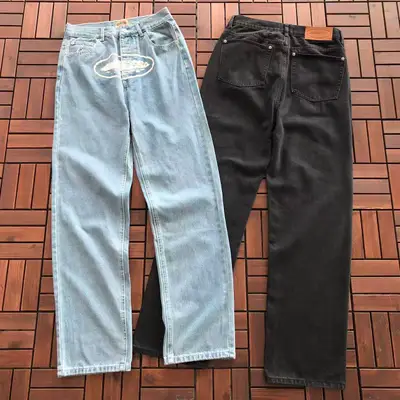 CORTEIZ Jeans