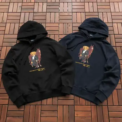 RALPH LAUREN Hoodie