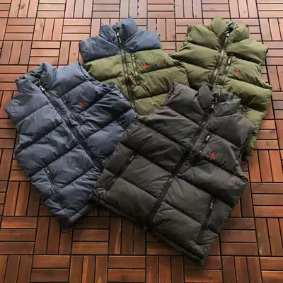 RALPH LAUREN