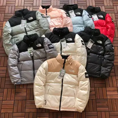 THE NORTH FACE Jacke