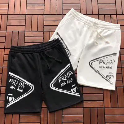 PRADA Shorts