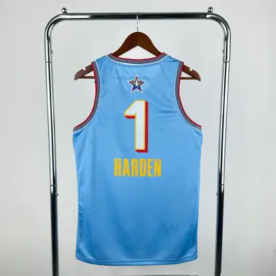 NBA JERSEYS