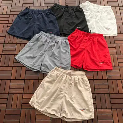 WE11DONE Shorts