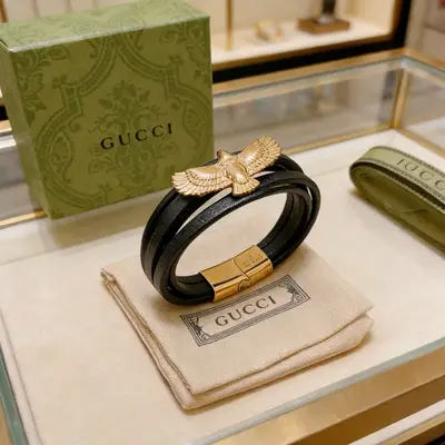 GUCCI Schmuck