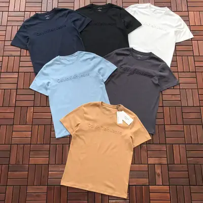 CALVIN KLEIN T-Shirt
