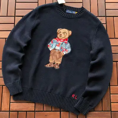 RALPH LAUREN Sweater