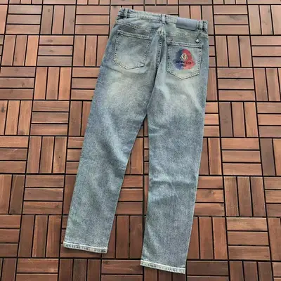 MONCLER Jeans
