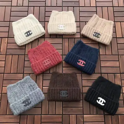 CHANEL Cap