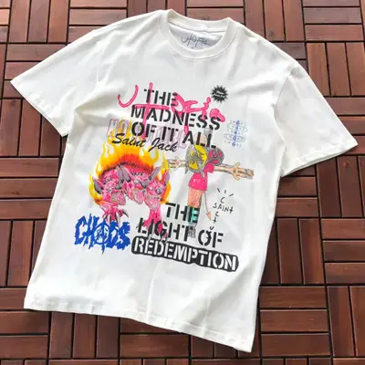 TRAVIS SCOTT T-Shirt