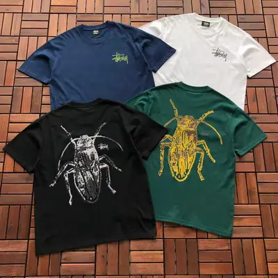 STUSSY T-Shirt
