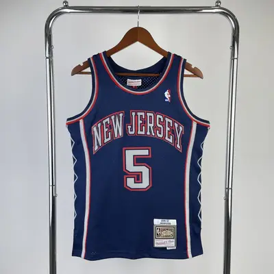 NBA JERSEYS
