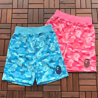 BAPE Shorts