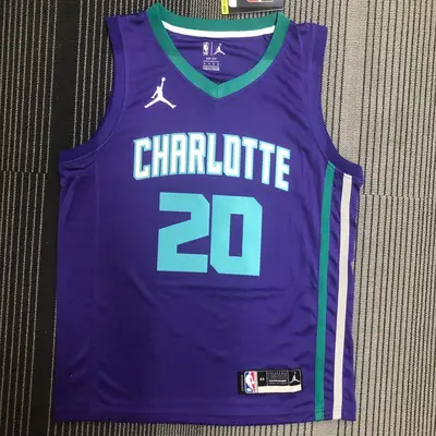 NBA JERSEYS