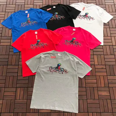 SUPREME T-Shirt
