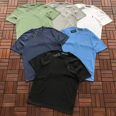 RALPH LAUREN T-Shirt