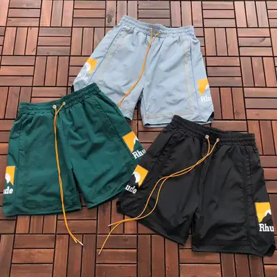RHUDE Shorts