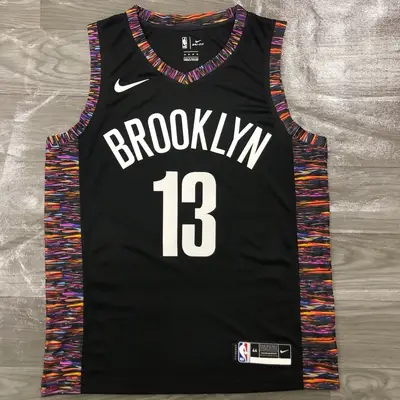 NBA JERSEYS
