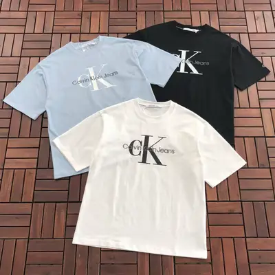 CALVIN KLEIN T-Shirt