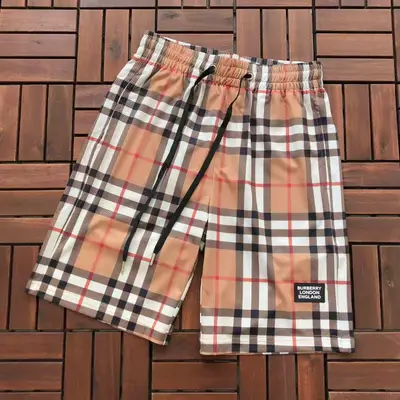 BURBERRY Shorts