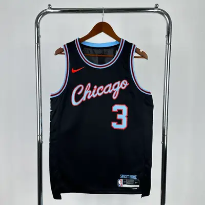 NBA JERSEYS