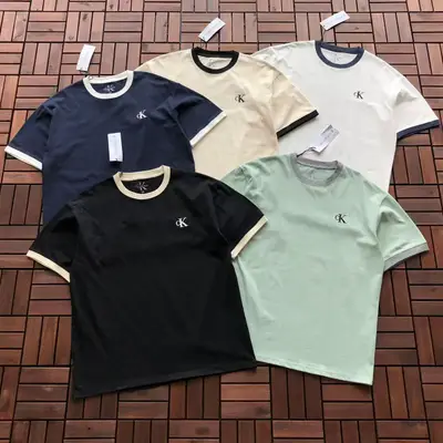 CALVIN KLEIN T-Shirt