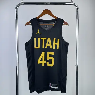 NBA JERSEYS