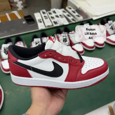 JORDAN 1 Low