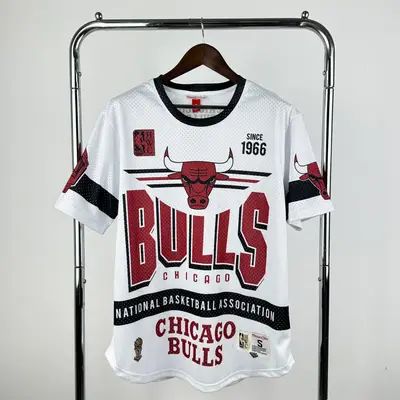 NBA JERSEYS