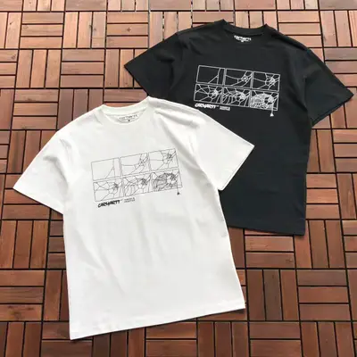 CARHARTT T-Shirt