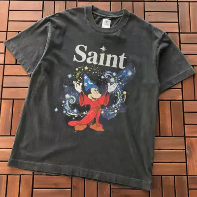 SAINT MICHEAL T-Shirt