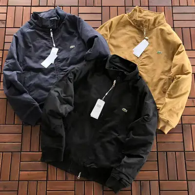 LACOSTE Jacke