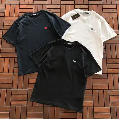 EMPORIO ARMANI T-Shirt