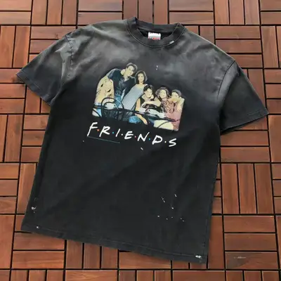 SAINT MICHEAL T-Shirt