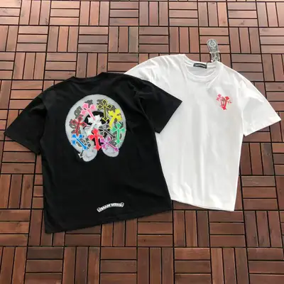CHROME HEARTS T-Shirt