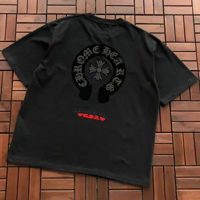 CHROME HEARTS T-Shirt