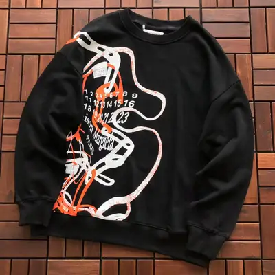 MAISON MARGIELA Sweater