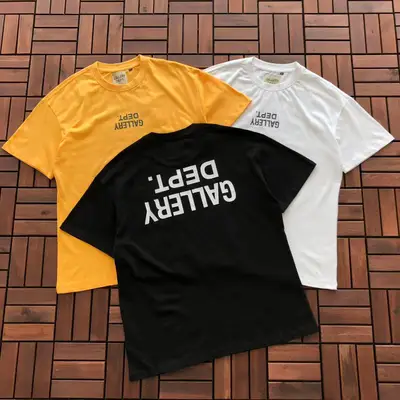 GALLERY DEPT T-Shirt