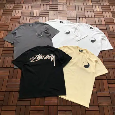 STUSSY T-Shirt