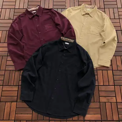 BURBERRY
