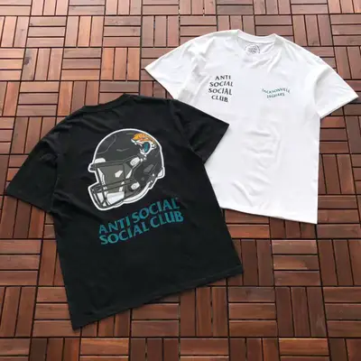 ANTI SOCIAL SOCIAL CLUB T-Shirt