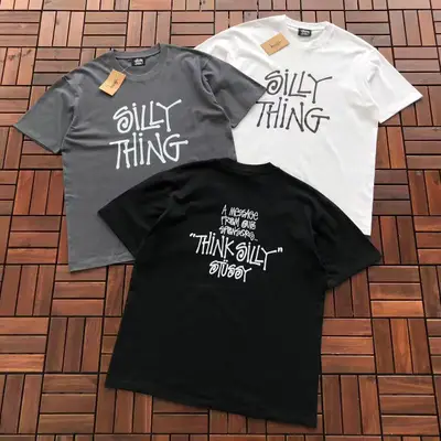 STUSSY T-Shirt