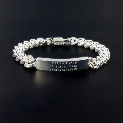 MAISON MARGIELA Schmuck