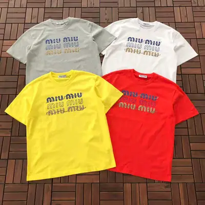 MIU MIU T-Shirt
