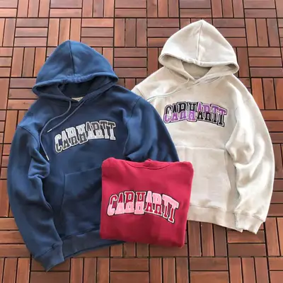 CARHARTT Hoodie