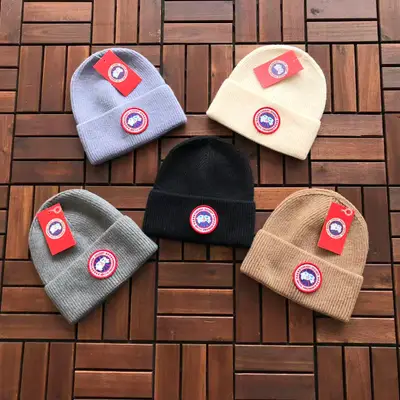 CANADA GOOSE Cap