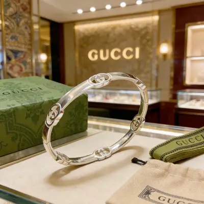 GUCCI Schmuck