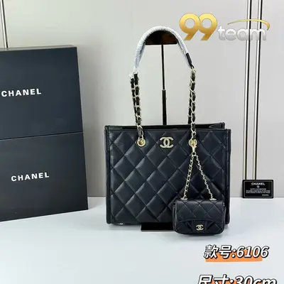 CHANEL | Item ID: 00454
