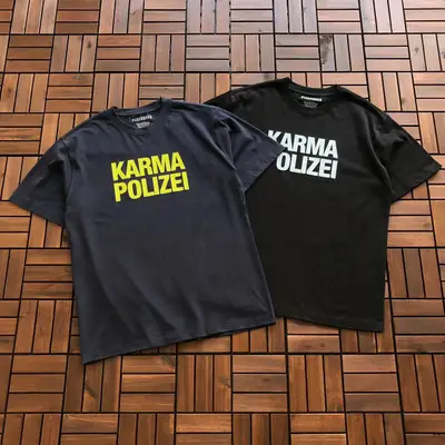PLEASURES T-Shirt