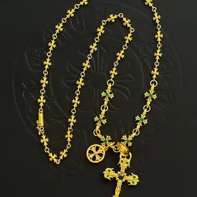 CHROME HEARTS Schmuck